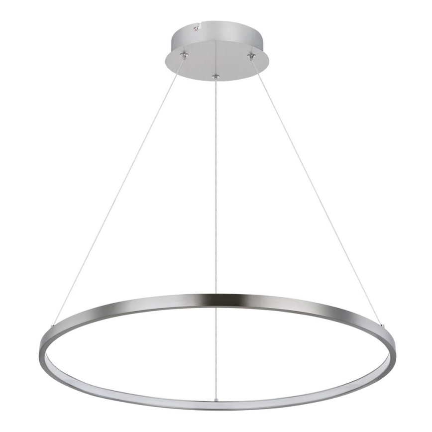 Globo - Candelabro suspenso LED LED/29W/230V
