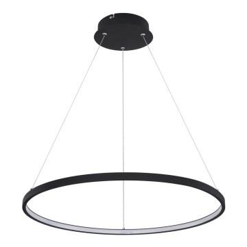 Globo - Candelabro suspenso LED LED/29W/230V