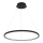Globo - Candelabro suspenso LED LED/29W/230V