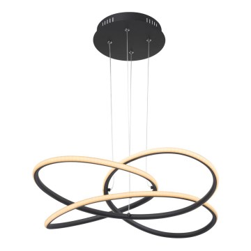 Globo – Candelabro suspenso LED LED/30W/230V