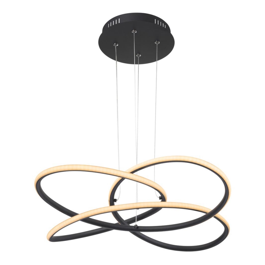 Globo – Candelabro suspenso LED LED/30W/230V