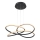 Globo – Candelabro suspenso LED LED/30W/230V