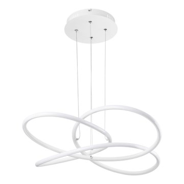 Globo - Candelabro suspenso LED LED/30W/230V