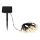 Globo - Corrente solar LED 20xLED/0,06W/3,2V 285 cm IP44