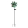 Globo - Decoração LED solar LED/0,02W/3V IP44 300 mAh