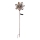Globo - Decoração LED solar LED/0,06W/3,2V IP44 300 mAh