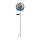 Globo - Decoração LED solar LED/0,06W/3,2V IP44 300 mAh