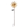 Globo - Decoração LED solar LED/0,06W/3,2V IP44 300 mAh