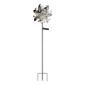 Globo - Decoração solar LED/0,02W/3V IP44