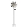 Globo - Decoração solar LED/0,02W/3V IP44