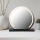 Globo - Espelho LED regulável com retroiluminação LED/10W/230V 2700/4000/6500K 12x48,5 cm