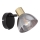 Globo - Foco de parede 1xE14/25W/230V