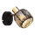 Globo - Foco de parede 1xE14/40W/230V