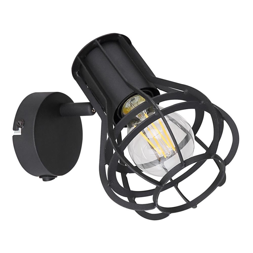 Globo - Foco de parede 1xE27/40W/230V