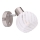 Globo - Foco de parede 1xE27/40W/230V
