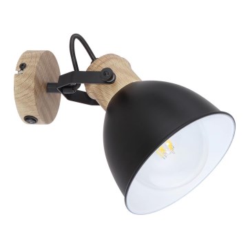 Globo - Foco de parede 1xE27/40W/230V
