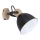Globo - Foco de parede 1xE27/40W/230V
