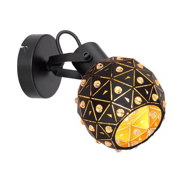 Globo - Foco de parede 1xE27/40W/230V