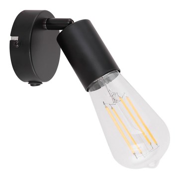 Globo - Foco de parede 1xE27/60W/230V