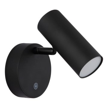 Globo - Foco de parede LED com regulação LED/0,4W/3,7V 1800 mAh
