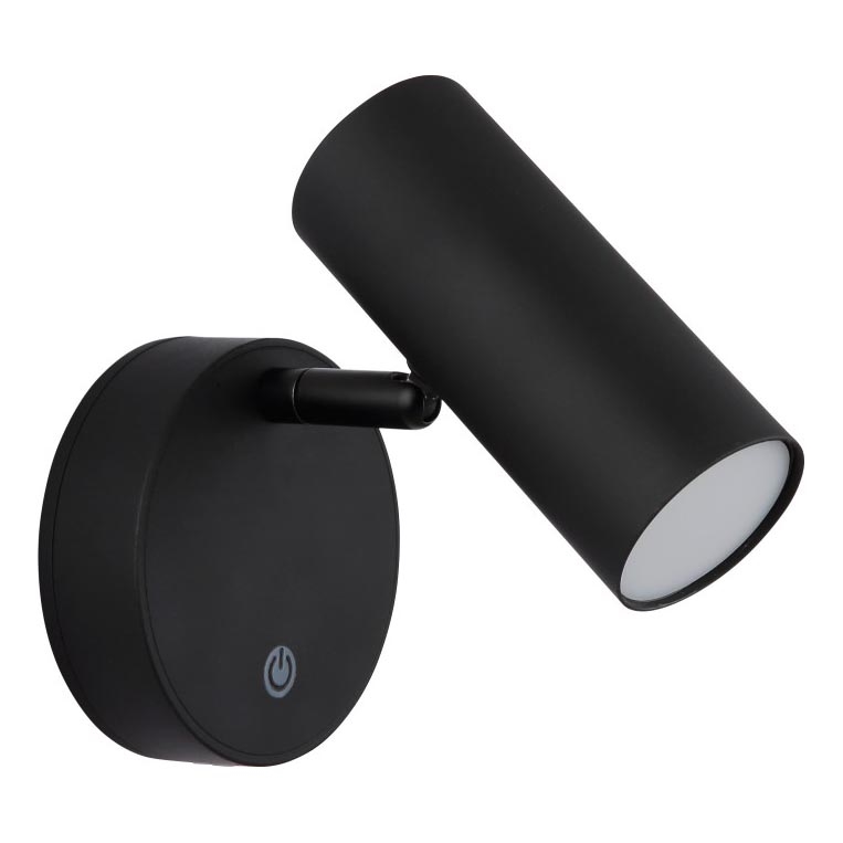 Globo - Foco de parede LED com regulação LED/0,4W/3,7V 1800 mAh