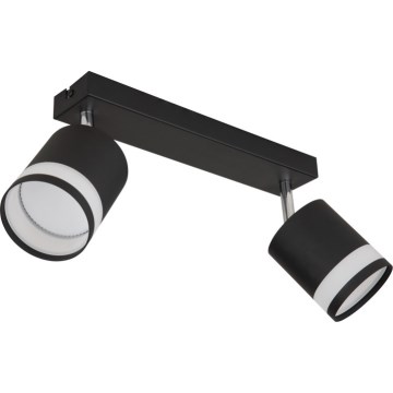 Globo - Foco LED 2xGX53/7W/230V 3000K