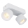Globo - Foco LED 2xLED/6W/230V branco