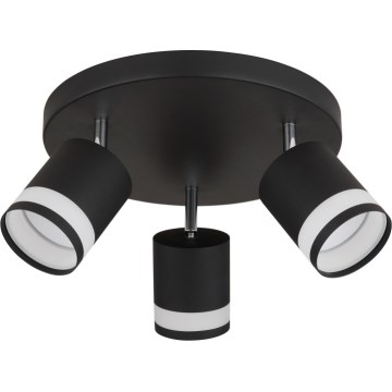 Globo - Foco LED 3xGX53/7W/230V 3000K