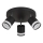 Globo - Foco LED 3xGX53/7W/230V 3000K
