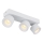 Globo - Foco LED 3xLED/6W/230V branco