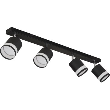 Globo - Foco LED 4xGX53/7W/230V 3000K