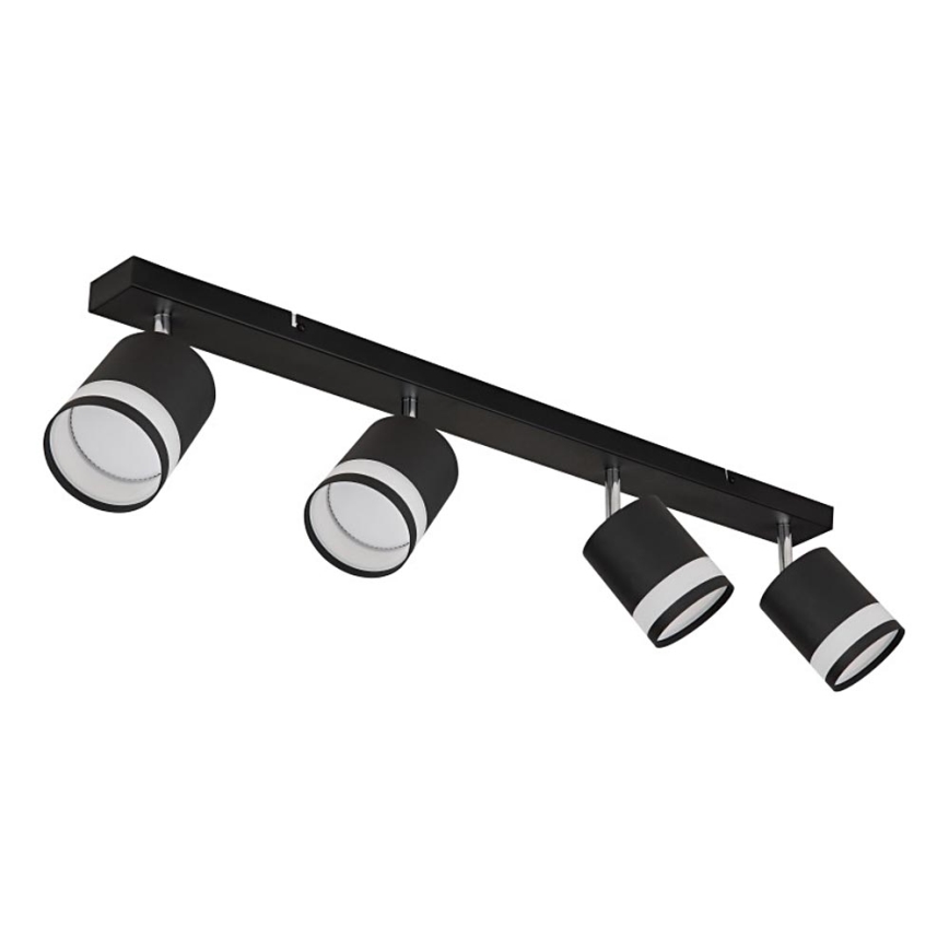 Globo - Foco LED 4xGX53/7W/230V 3000K