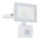 Globo - Holofote LED com sensor LED/10W/230V IP44