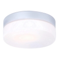 Globo - Iluminação de casa de banho 1xE27/60W/230V diâmetro 18,4 cm IP44