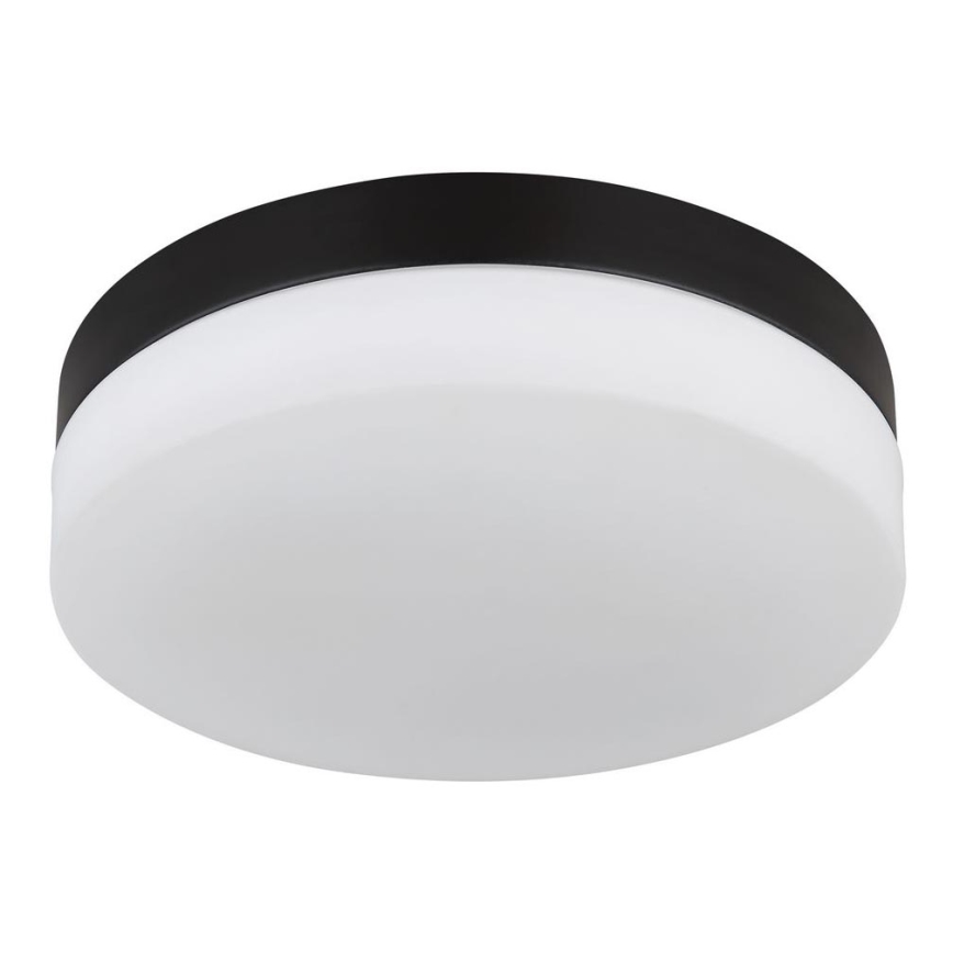 Globo - Iluminação de casa de banho 2xE27/60W/230V diâmetro 24 cm IP44