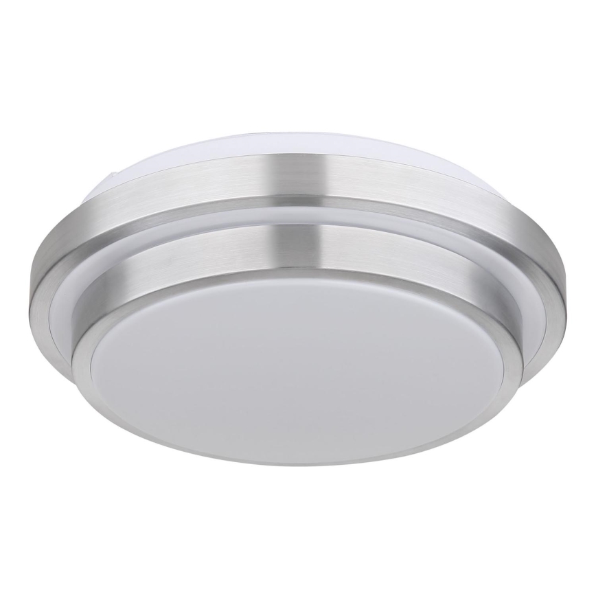 Globo - Iluminação de casa de banho LED com sensor LED/18W/230V IP44