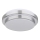 Globo - Iluminação de casa de banho LED com sensor LED/18W/230V IP44