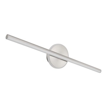 Globo - Iluminação de espelho para casa de banho LED LED/10W/230V 60,8 cm IP44 cromado brilhante