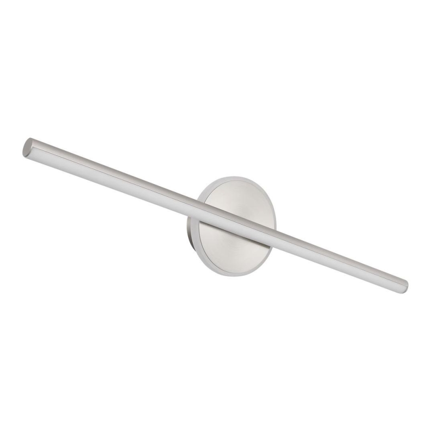 Globo - Iluminação de espelho para casa de banho LED LED/10W/230V 60,8 cm IP44 cromado brilhante