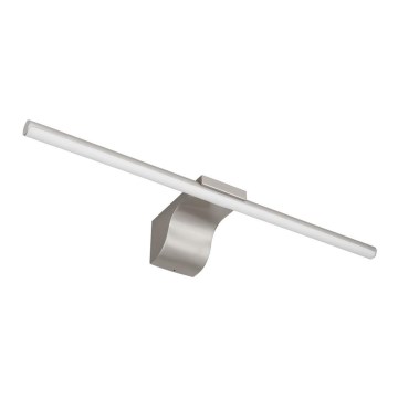 Globo - Iluminação de espelho para casa de banho LED LED/10W/230V 60,8 cm IP44 cromado brilhante