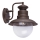 Globo - Iluminação de parede exterior 1xE27/60W/230V IP44