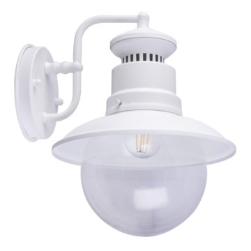 Globo - Iluminação de parede exterior 1xE27/60W/230V IP44
