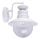 Globo - Iluminação de parede exterior 1xE27/60W/230V IP44