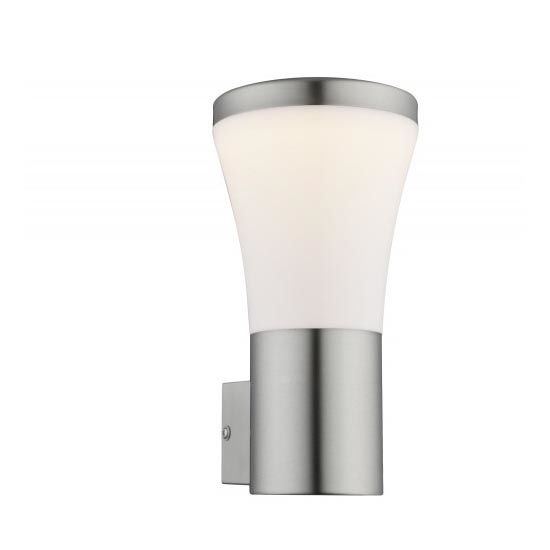Globo - Iluminação de parede exterior LED LED/10,5W/230V IP44