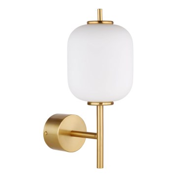 Globo - Iluminação de parede LED LED/7W/230V