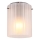 Globo - Iluminação de teto 1xE27/40W/230V diâmetro 18 cm branco