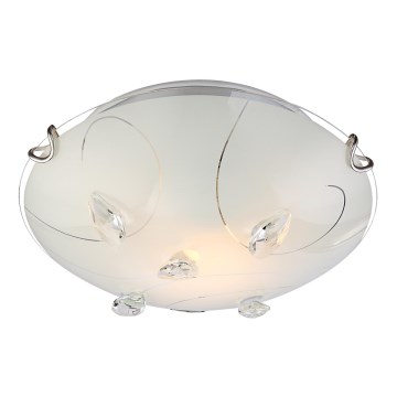 Globo  - Iluminação de teto 1xE27/60W/230V