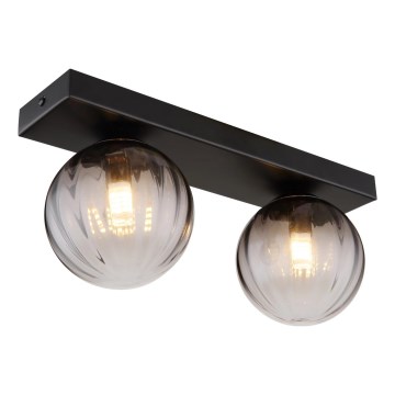 Globo - Iluminação de teto 2xG9/10W/230V
