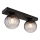 Globo - Iluminação de teto 2xG9/10W/230V