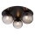 Globo - Iluminação de teto 3xG9/10W/230V